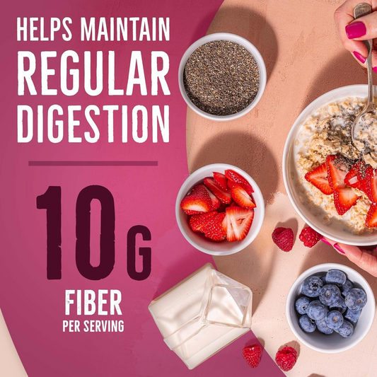 Unleash Your Potential with Organic Chia Seeds 2 lbs (32 Oz)! Now only $9.90, buy two, get one free!🌱