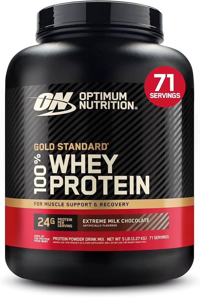 Ama sells out of stock products, now only $39.99 for Optimum Nutrition Gold Standard 100% Whey Protein Powder