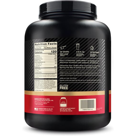 Ama sells out of stock products, now only $39.99 for Optimum Nutrition Gold Standard 100% Whey Protein Powder