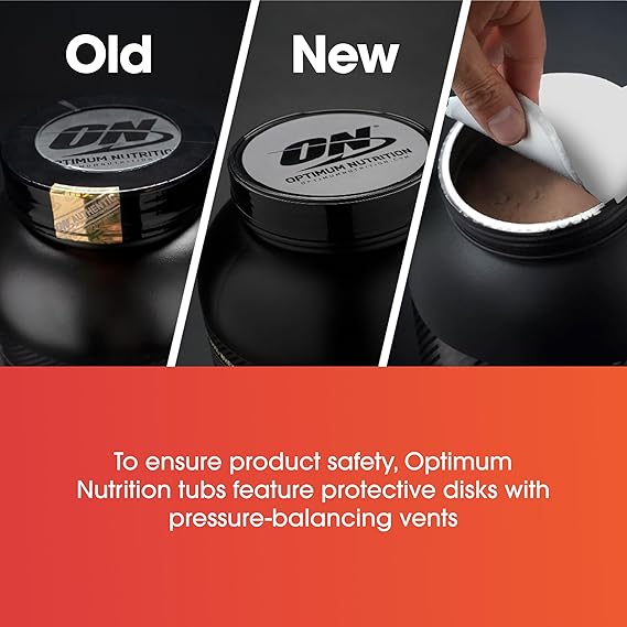Ama sells out of stock products, now only $39.99 for Optimum Nutrition Gold Standard 100% Whey Protein Powder