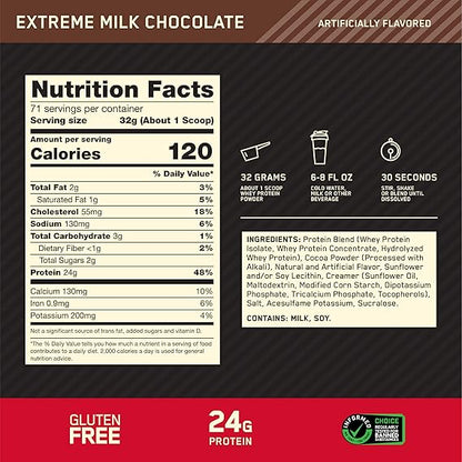 Ama sells out of stock products, now only $39.99 for Optimum Nutrition Gold Standard 100% Whey Protein Powder