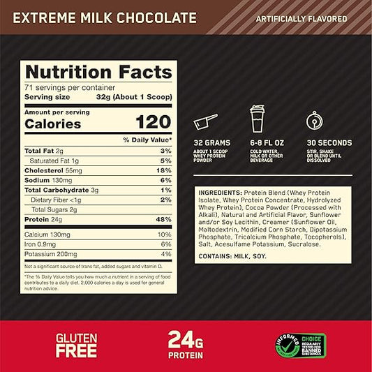 Ama sells out of stock products, now only $39.99 for Optimum Nutrition Gold Standard 100% Whey Protein Powder